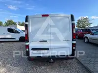 2021 Renault Trafic