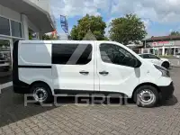 2021 Renault Trafic