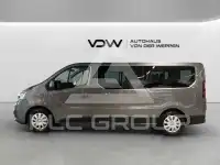 2021 Renault Trafic