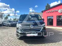 2021 Renault Trafic