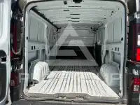 2021 Renault Trafic
