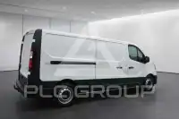 2021 Renault Trafic