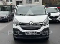 2021 Renault Trafic