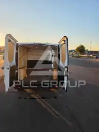 2021 Renault Trafic