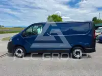 2021 Renault Trafic