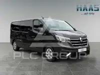 2021 Renault Trafic