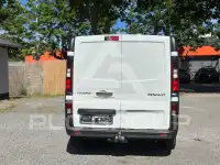 2021 Renault Trafic