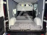 2021 Renault Trafic