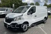 2021 Renault Trafic