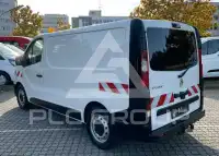2021 Renault Trafic
