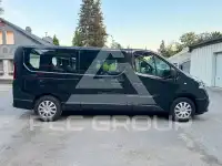 2021 Renault Trafic