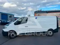 2021 Renault Trafic