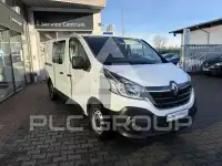 2021 Renault Trafic