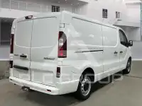 2021 Renault Trafic