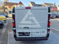 2021 Renault Trafic