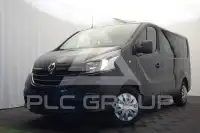 2021 Renault Trafic