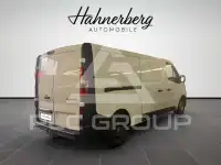 2021 Renault Trafic