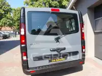 2021 Renault Trafic