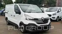 2021 Renault Trafic