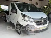 2021 Renault Trafic