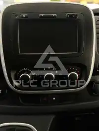 2021 Renault Trafic