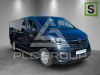 2021 Renault Trafic