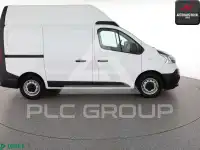 2021 Renault Trafic