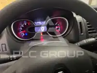 2021 Renault Trafic