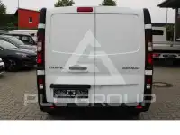 2021 Renault Trafic