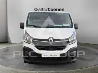 2021 Renault Trafic