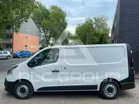 2021 Renault Trafic