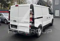 2021 Renault Trafic