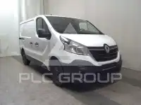2021 Renault Trafic