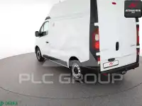 2021 Renault Trafic