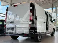 2021 Renault Trafic