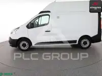 2021 Renault Trafic