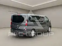 2021 Renault Trafic