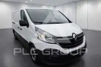 2021 Renault Trafic