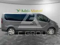 2021 Renault Trafic