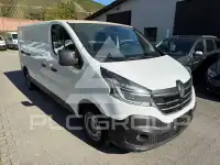 2021 Renault Trafic