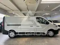 2021 Renault Trafic