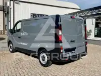 2021 Renault Trafic
