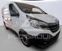 2021 Renault Trafic