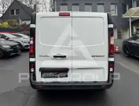 2021 Renault Trafic