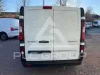 2021 Renault Trafic