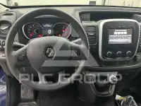 2021 Renault Trafic