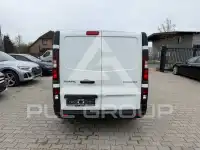 2021 Renault Trafic