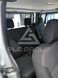 2021 Renault Trafic