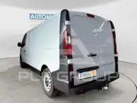 2021 Renault Trafic