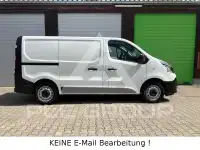 2021 Renault Trafic